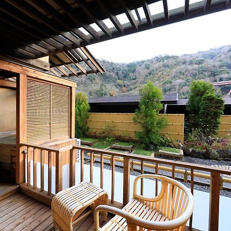 Hotel Okada Hakone Exterior photo